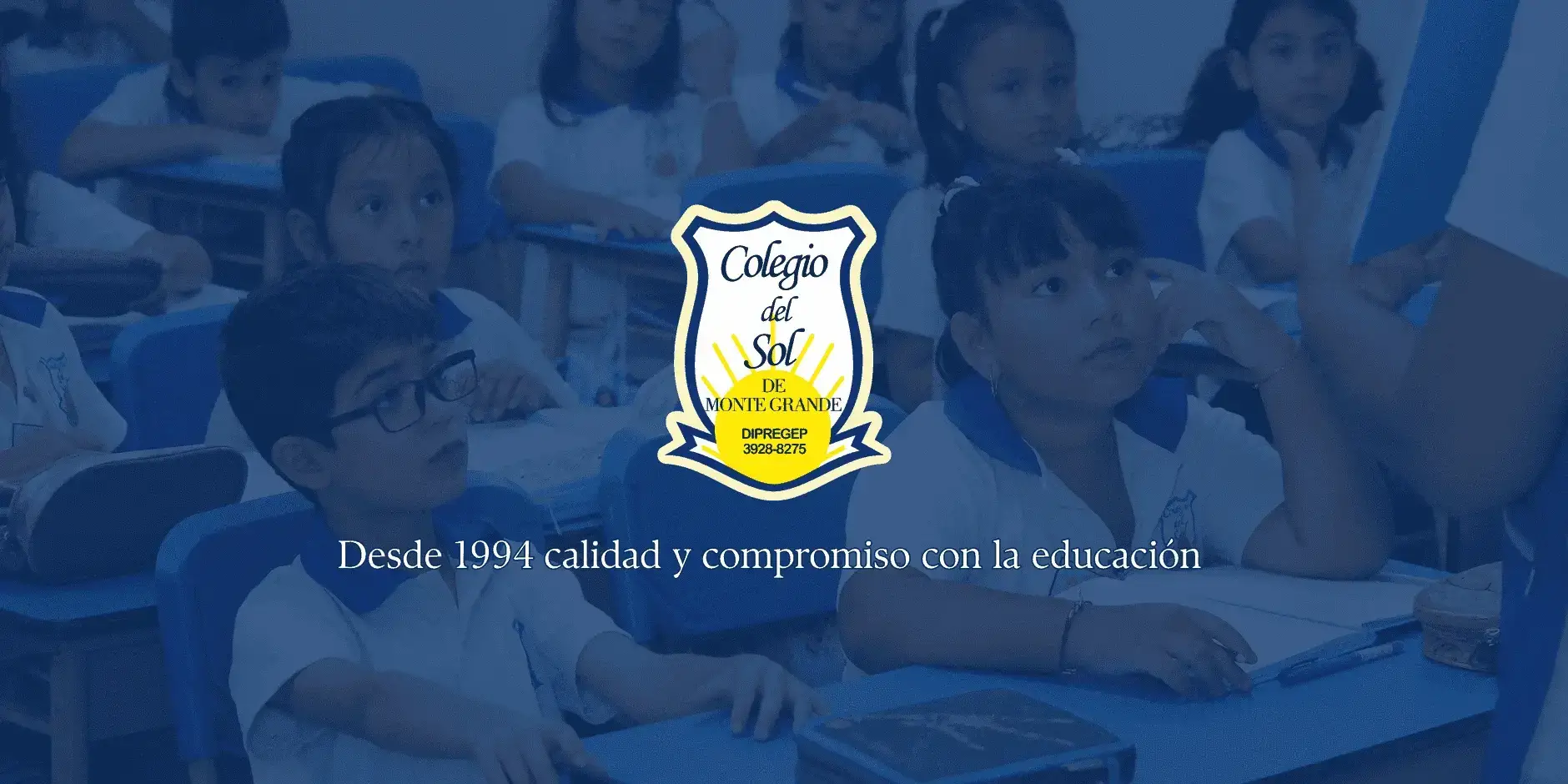 Colegio del Sol Monte Grande